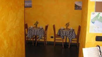 Maison d'hôtes Monteverdi 2*