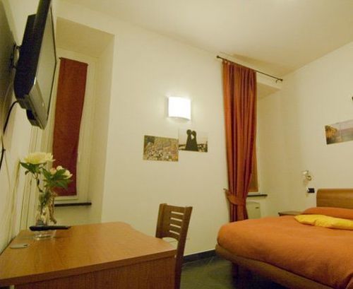 Monteverdi 2* La Spezia