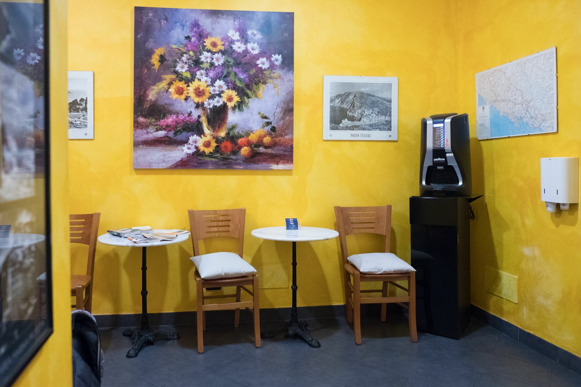 Monteverdi Gasthuis 2*